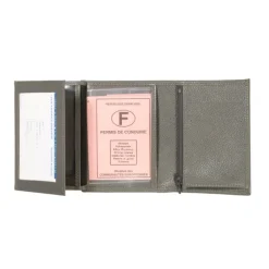 Frandi Portefeuilles cuir -><noscript><img width=