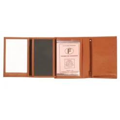 Frandi Portefeuilles cuir -><noscript><img width=