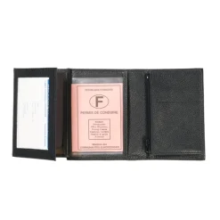 Frandi Portefeuilles cuir -><noscript><img width=
