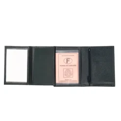 Frandi Portefeuilles cuir -><noscript><img width=