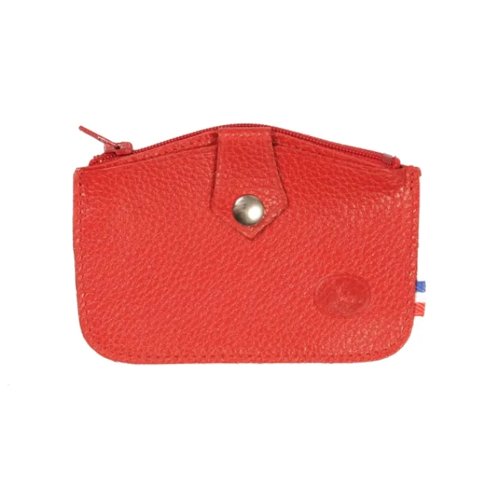 Frandi Porte-monnaie - cuir>Homme Porte-Monnaie Cuir