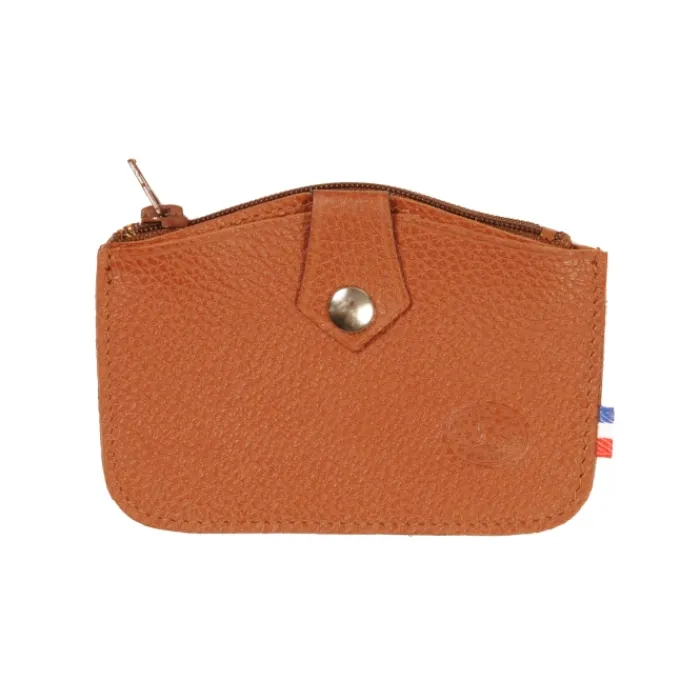 Frandi Porte-monnaie - cuir>Homme Porte-Monnaie Cuir