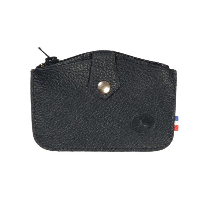 Frandi Porte-monnaie - cuir>Homme Porte-Monnaie Cuir