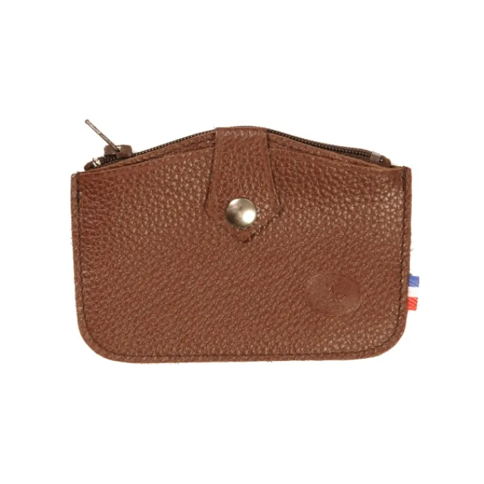 Frandi Porte-monnaie - cuir>Homme Porte-Monnaie Cuir