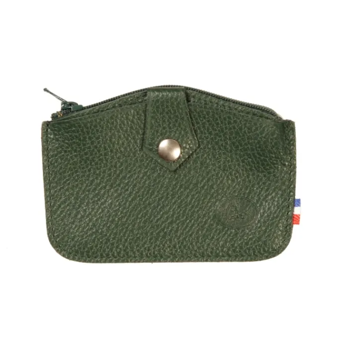 Frandi Porte-monnaie - cuir>Homme Porte-Monnaie Cuir
