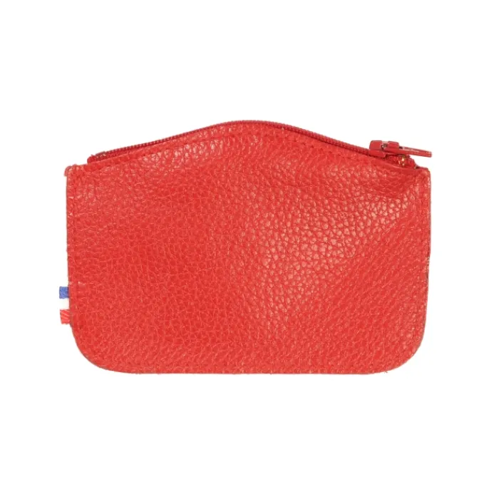 Frandi Porte-monnaie - cuir>Homme Porte-Monnaie Cuir