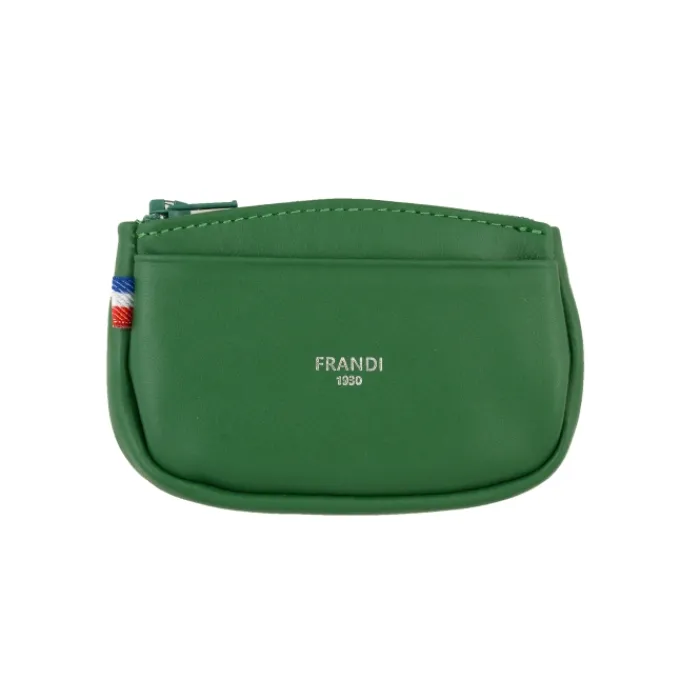 Frandi Porte-monnaie luxe>Homme Porte-Monnaie Cuir