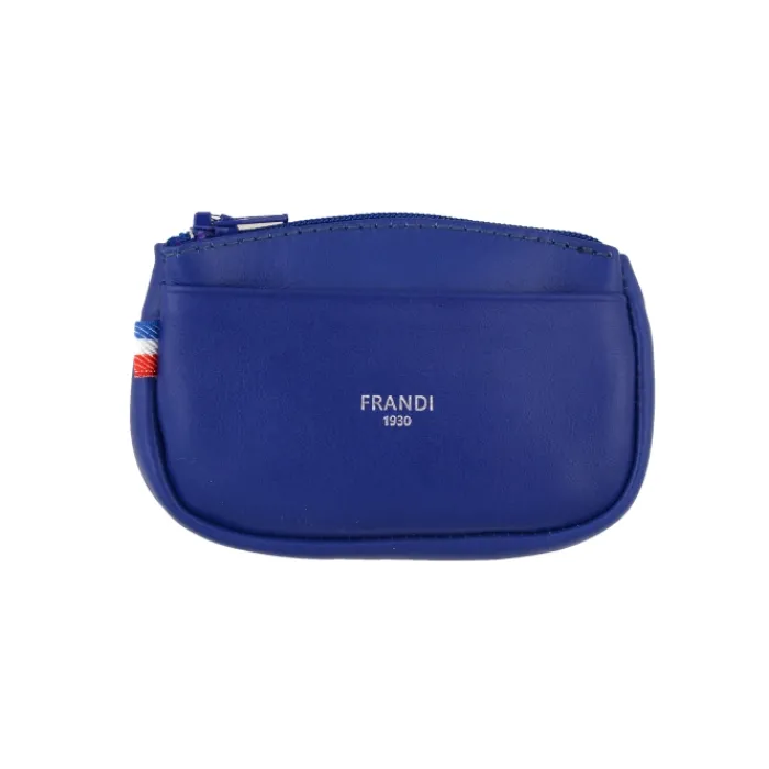 Frandi Porte-monnaie luxe>Homme Porte-Monnaie Cuir