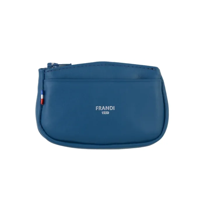 Frandi Porte-monnaie luxe>Homme Porte-Monnaie Cuir