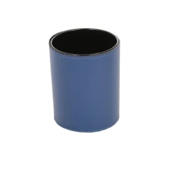 Frandi Pot crayon cuir ->Homme Sous-Main Bureau