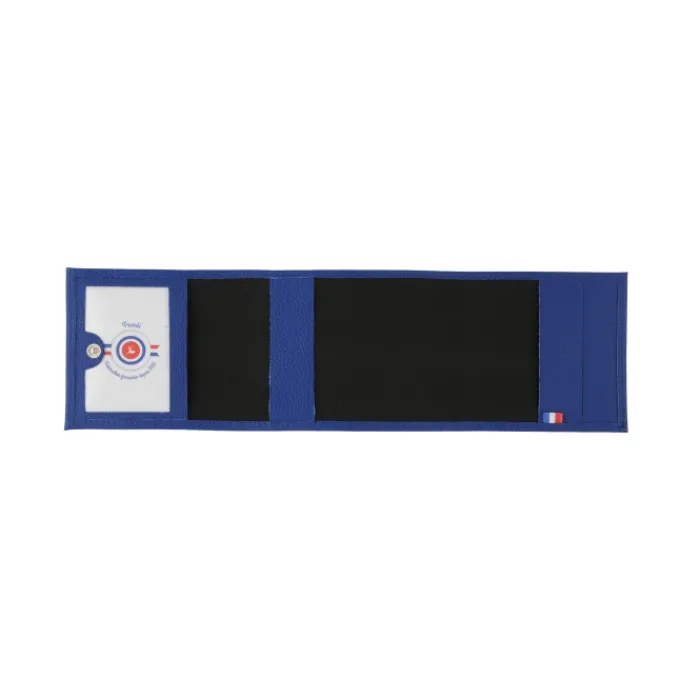 Frandi Protege chequier pour homme et femme ->Femme Porte-ChéQuier Cuir | Porte-Chequier Cuir