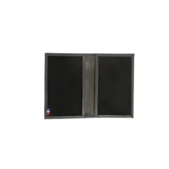Frandi Protège passeport en cuir><noscript><img width=