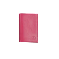 Frandi Protège passeport en cuir><noscript><img width=