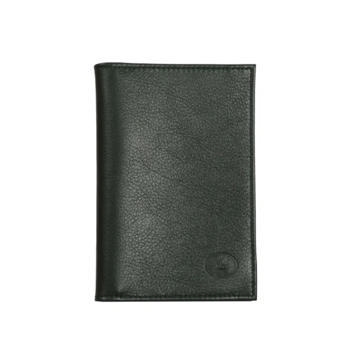 Frandi Protège passeport en cuir>Femme Etui Cuir | Etui Cuir