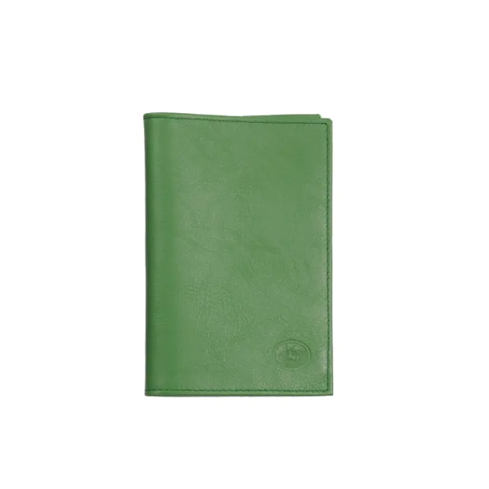 Frandi Protège passeport en cuir>Femme Etui Cuir | Etui Cuir