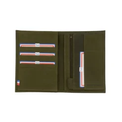 Frandi RFID Portefeuille vintage - 1930><noscript><img width=