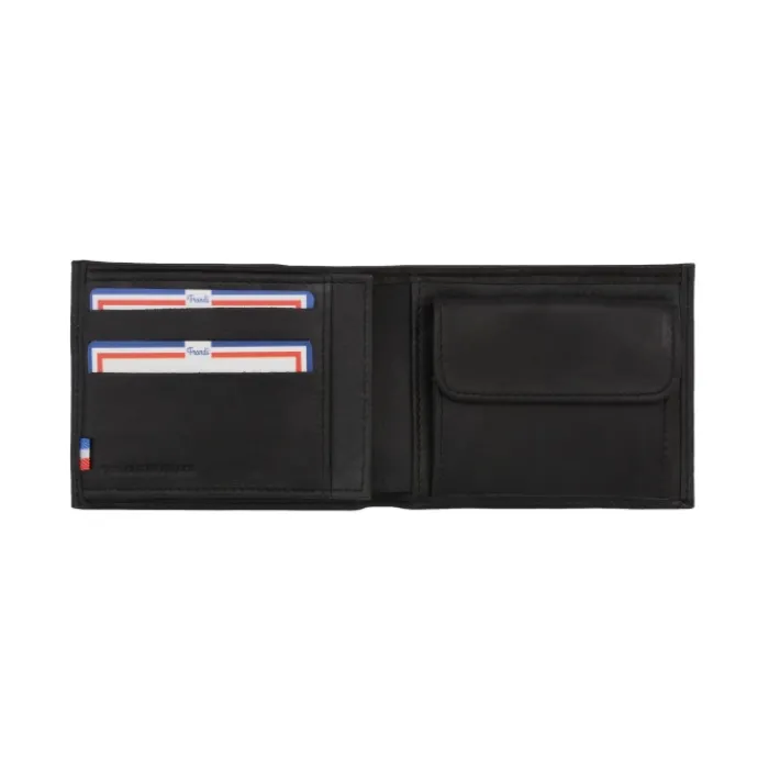 Frandi RFID Protection portefeuille>Homme Portefeuille Anti Rfid Cuir