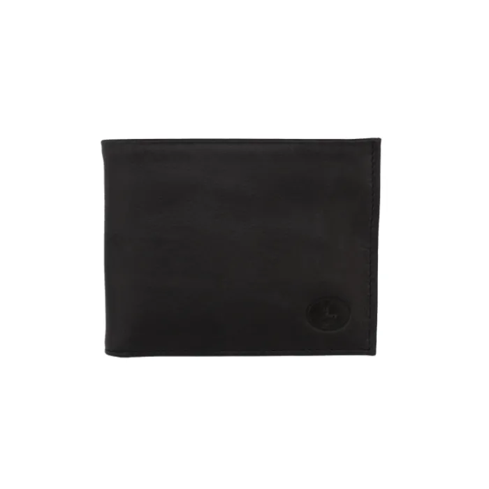Frandi RFID Protection portefeuille>Homme Portefeuille Anti Rfid Cuir