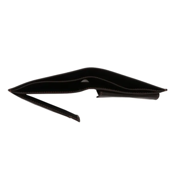 Frandi RFID Protection portefeuille>Homme Portefeuille Anti Rfid Cuir