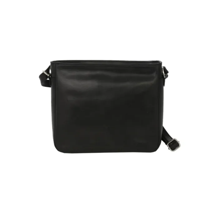 Frandi Sac à bandoulière femme>Femme Sac Cuir