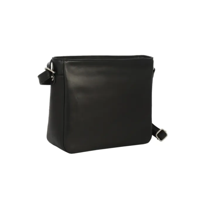 Frandi Sac à bandoulière femme>Femme Sac Cuir