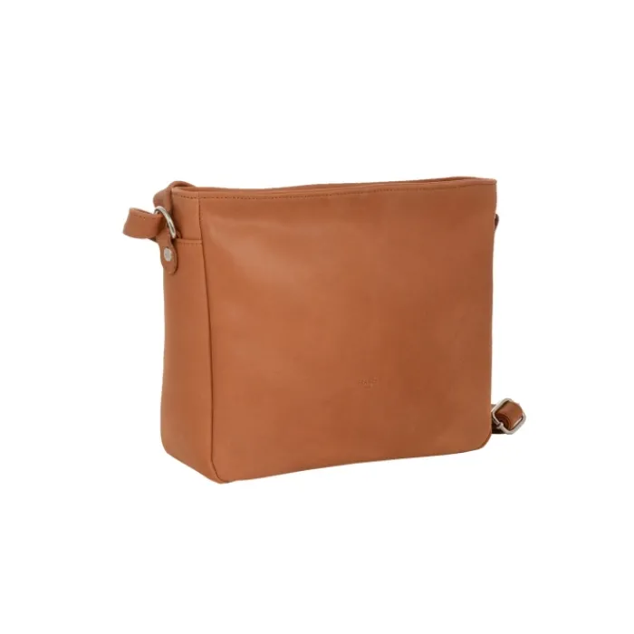 Frandi Sac à bandoulière femme>Femme Sac Cuir