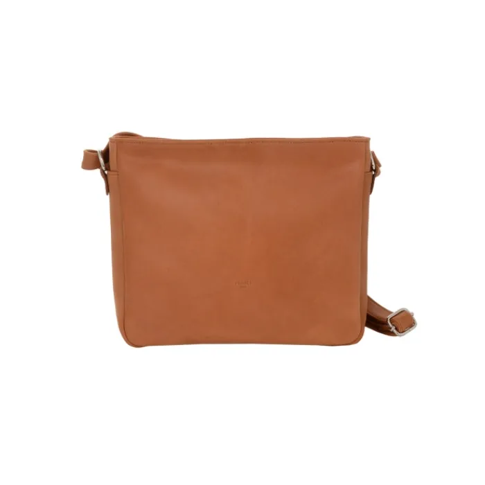 Frandi Sac à bandoulière femme>Femme Sac Cuir