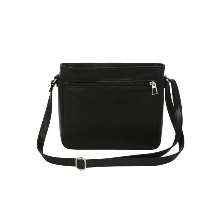 Frandi Sac à bandoulière femme>Femme Sac Cuir