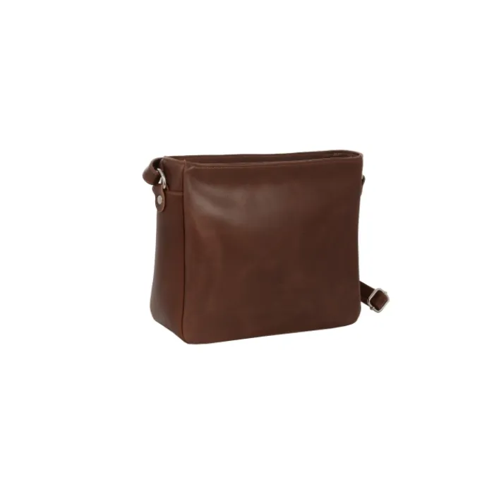Frandi Sac à bandoulière femme>Femme Sac Cuir