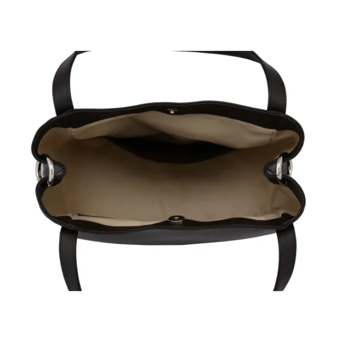 Frandi Sac à main porté epaule>Femme Sac Cuir