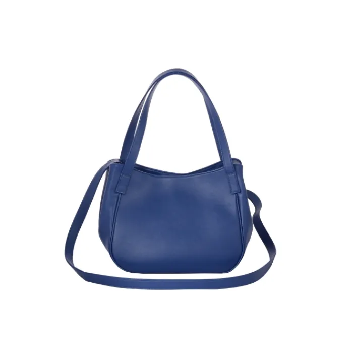 Frandi Sac à main porté epaule>Femme Sac Cuir