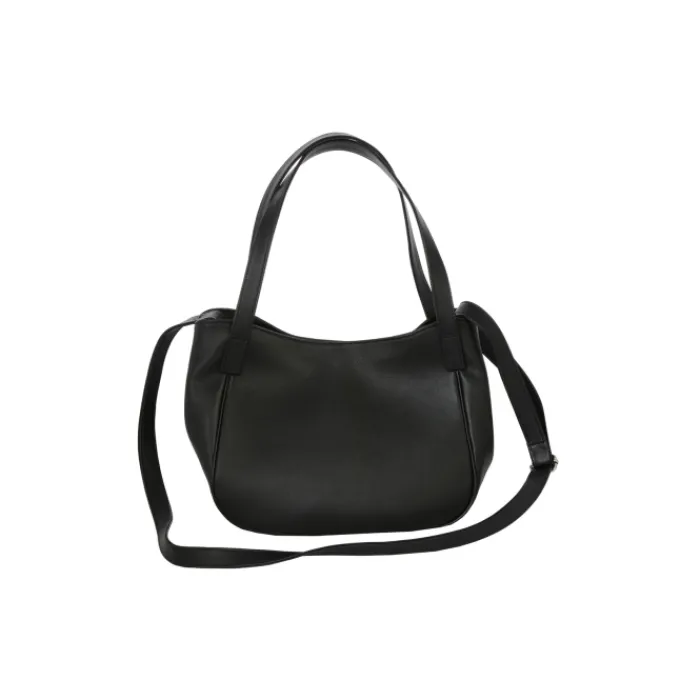 Frandi Sac à main porté epaule>Femme Sac Cuir