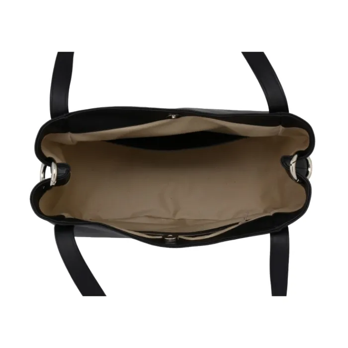 Frandi Sac à main porté epaule>Femme Sac Cuir
