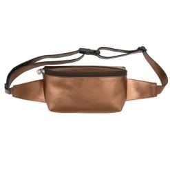 Frandi Sac banane en cuir porté travers><noscript><img width=