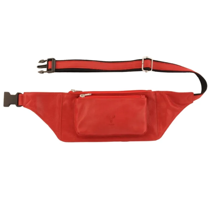 Frandi Sac banane femme>Femme Sac Cuir