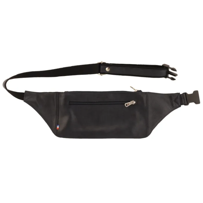 Frandi Sac banane femme>Femme Sac Cuir