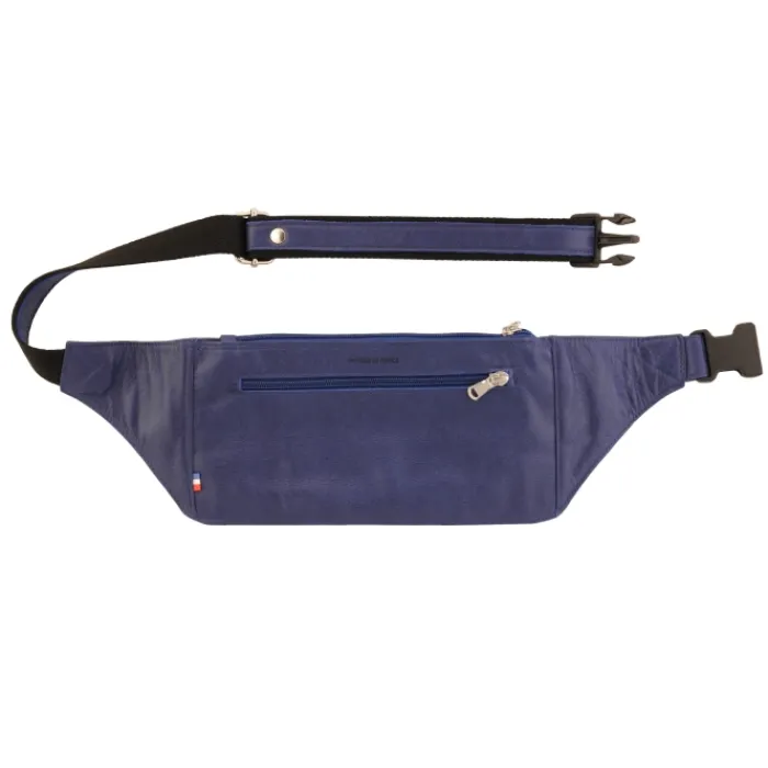 Frandi Sac banane femme>Femme Sac Cuir