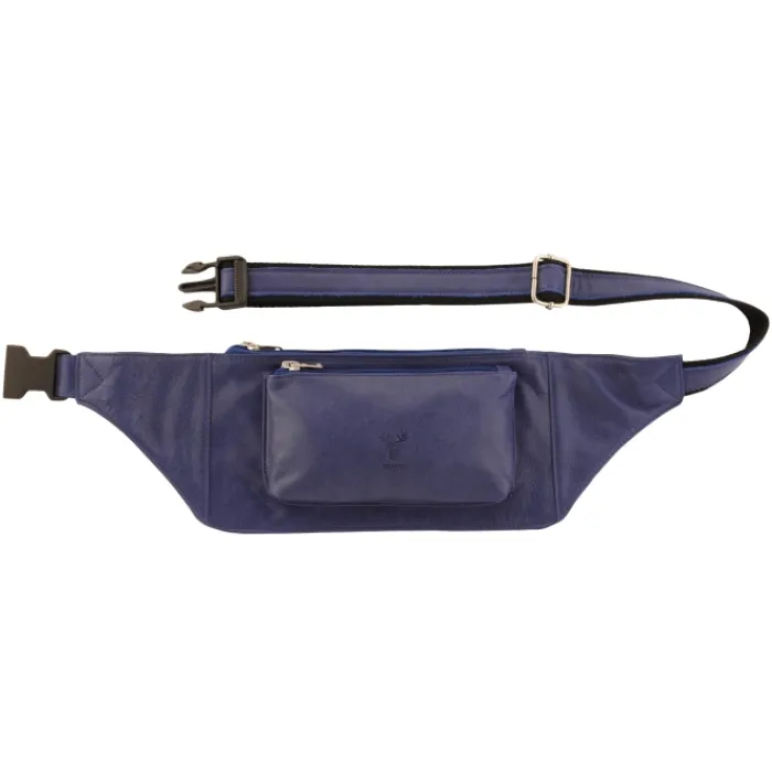 Frandi Sac banane femme>Femme Sac Cuir