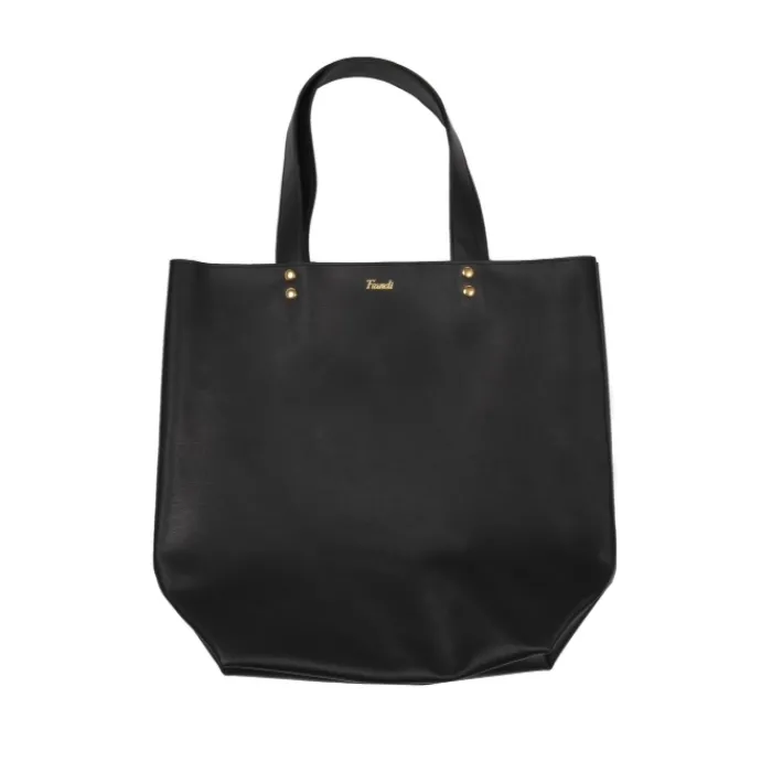Frandi Sac cabas>Femme Sac Cuir