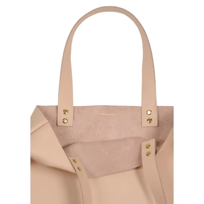 Frandi Sac cabas>Femme Sac Cuir