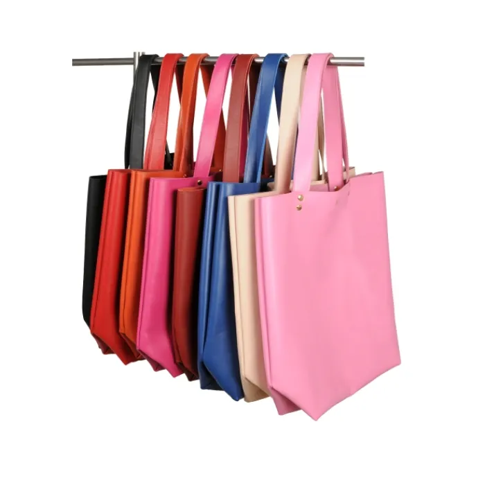 Frandi Sac cabas>Femme Sac Cuir