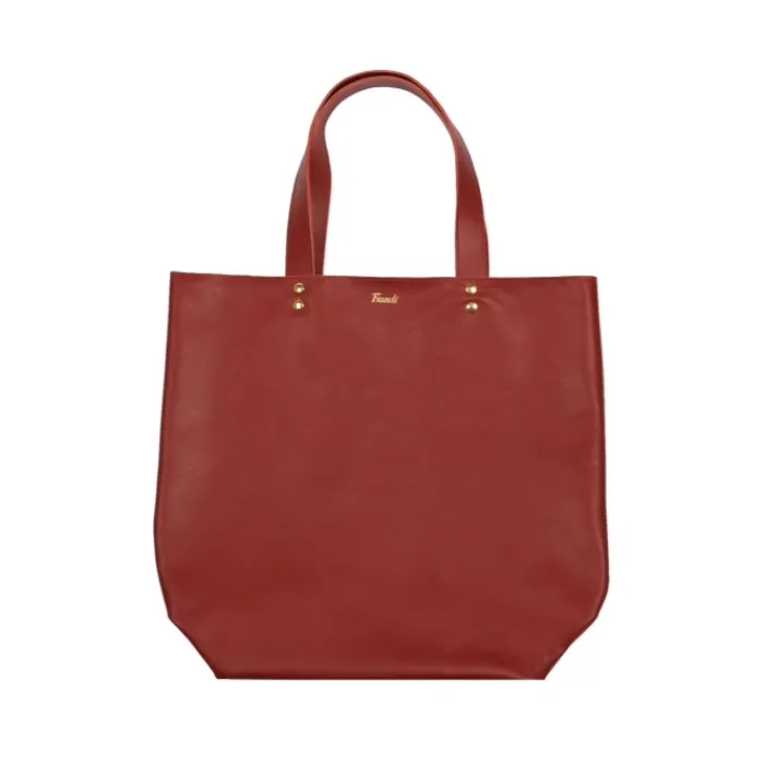 Frandi Sac cabas>Femme Sac Cuir