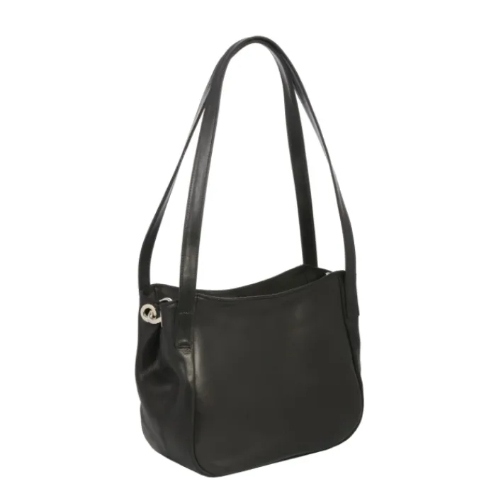 Frandi Sac cabas épaule>Femme Sac Cuir