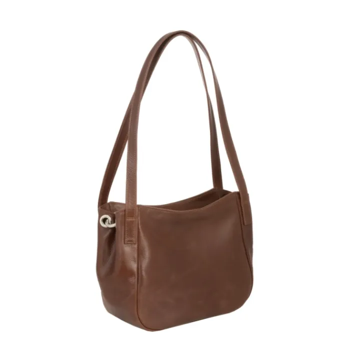 Frandi Sac cabas épaule>Femme Sac Cuir