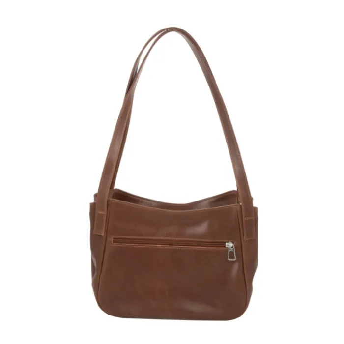 Frandi Sac cabas épaule>Femme Sac Cuir