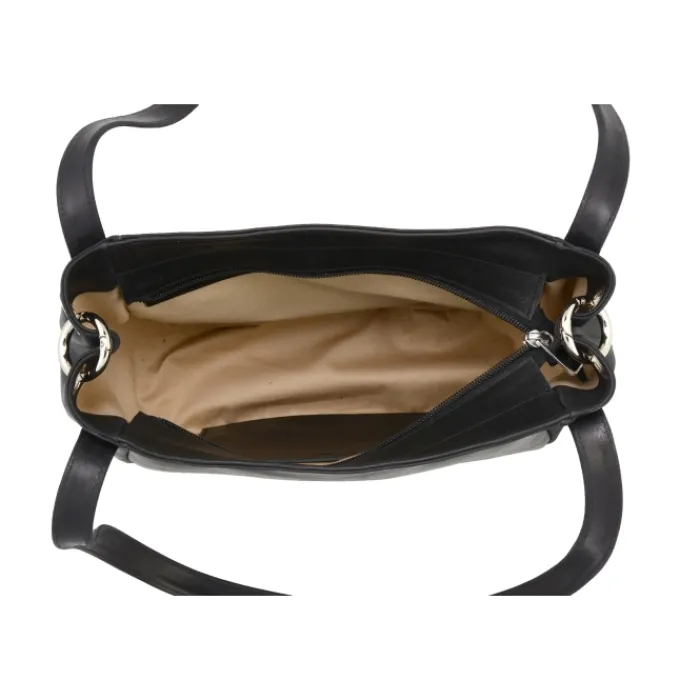 Frandi Sac cabas épaule>Femme Sac Cuir