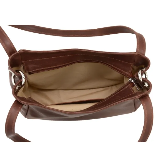 Frandi Sac cabas épaule>Femme Sac Cuir
