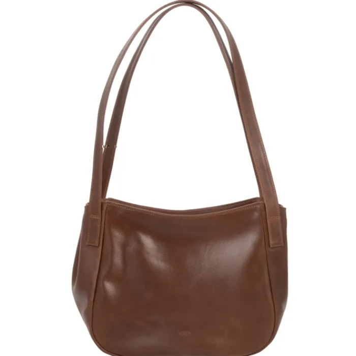 Frandi Sac cabas épaule>Femme Sac Cuir