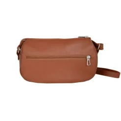Frandi Sac Caroline Camel Paillettes><noscript><img width=