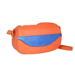 Frandi Sac Caroline Orange><noscript><img width=
